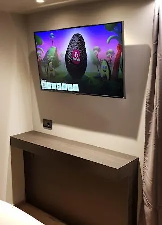 Idueleonimhotel Hotel