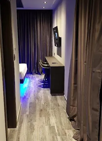 Idueleonimhotel